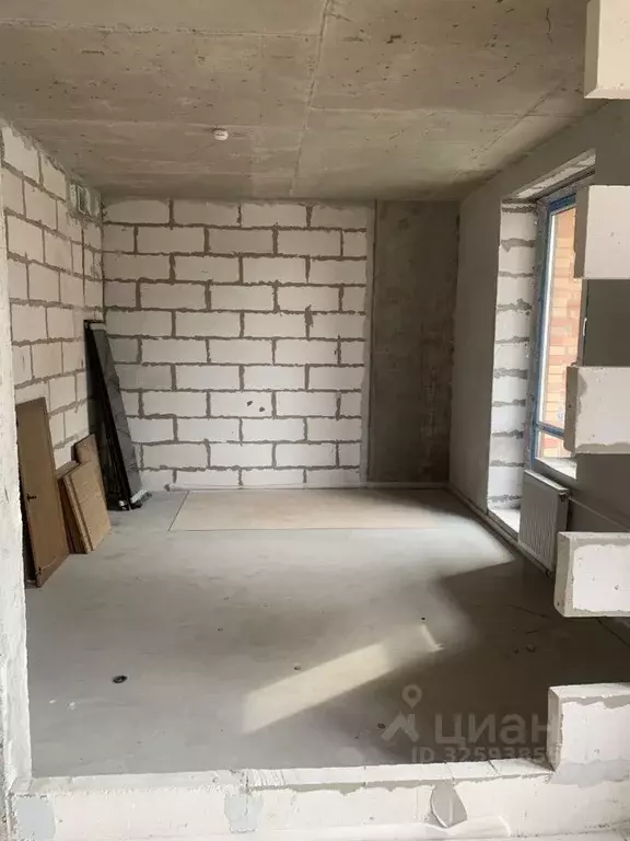 1-к кв. Московская область, Одинцовский городской округ, с. Лайково, ... - Фото 2