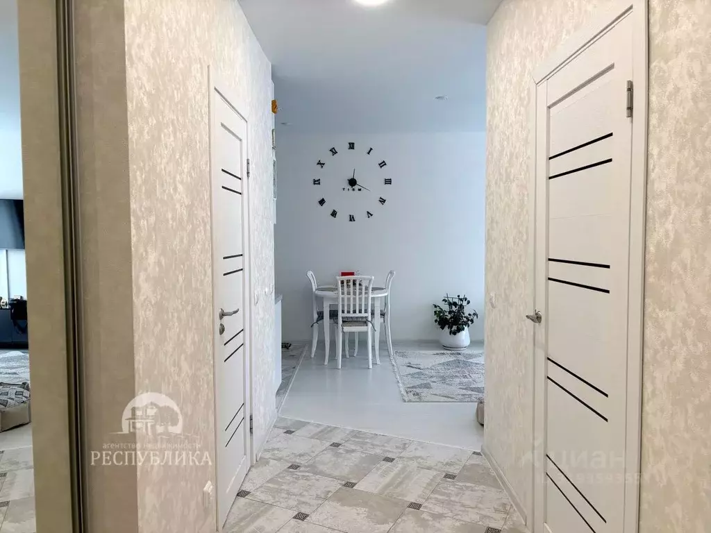 2-к кв. Карелия, Костомукша ул. Калевала, 40 (48.3 м) - Фото 1