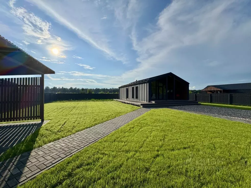 Дом в Московская область, Богородский городской округ, д. Следово ул. ... - Фото 2