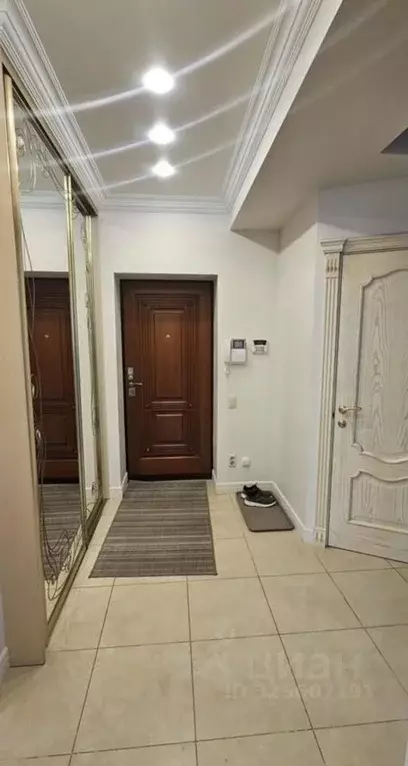 3-к кв. Кировская область, Киров ул. Свободы, 83 (104.0 м) - Фото 1