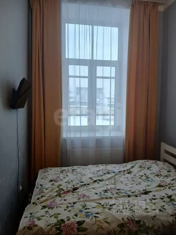 Комната Санкт-Петербург Смоленская ул., 31/20 (16.3 м) - Фото 1