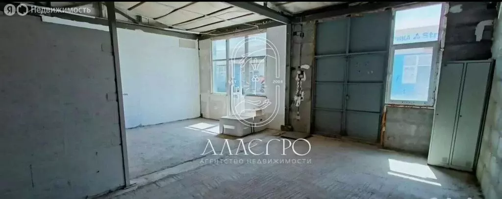 Помещение свободного назначения (66 м) - Фото 1