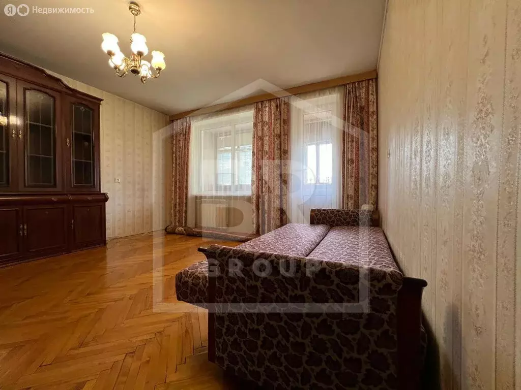 2-комнатная квартира: Санкт-Петербург, Искровский проспект, 6к6 (46.3 ... - Фото 1