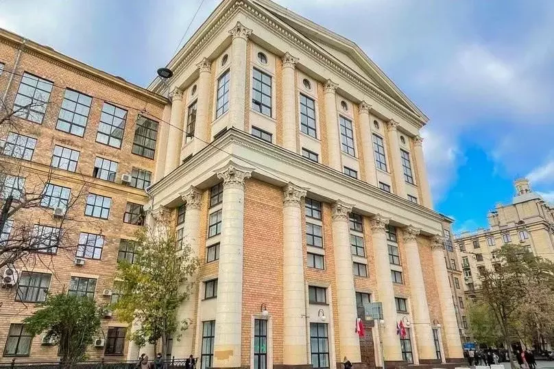 2-к кв. Москва ул. Чаянова, 14 (40.0 м) - Фото 1