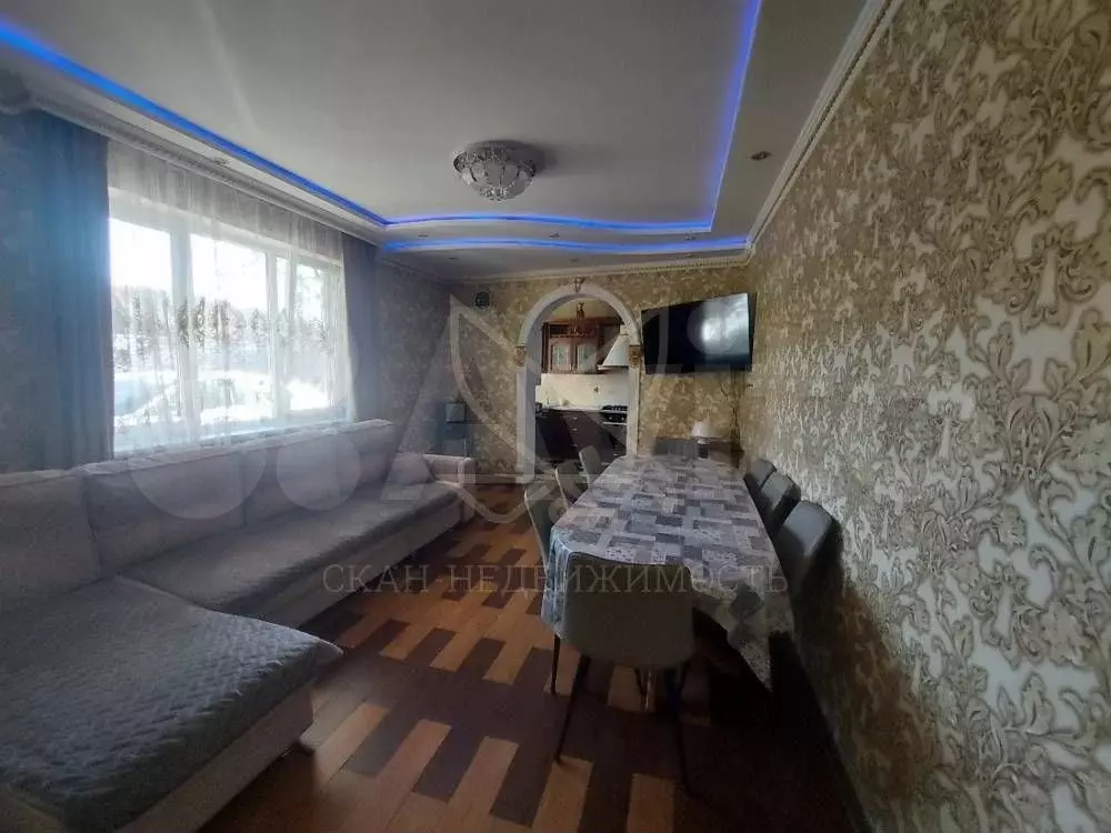 Дом 183,6 м на участке 6 сот. - Фото 0
