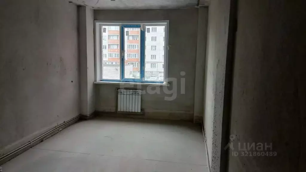1-к кв. Курская область, Курск ул. 2-я Агрегатная, 57 (41.96 м) - Фото 0