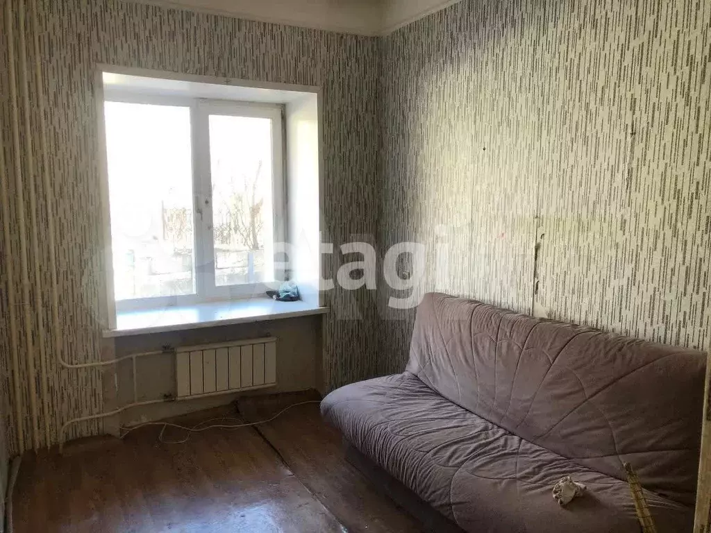 Квартира-студия, 14,5 м, 1/4 эт. - Фото 0