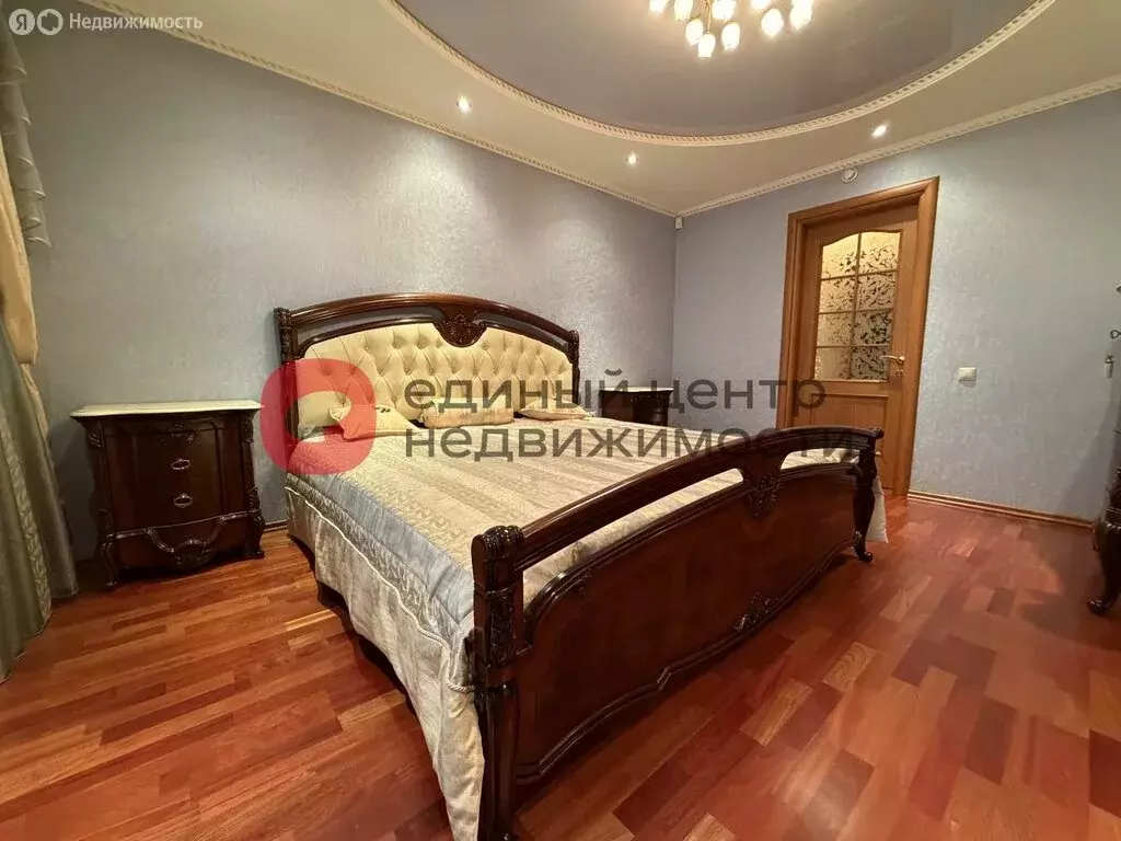 4-комнатная квартира: Тюмень, улица Свободы, 84к1 (154 м) - Фото 2