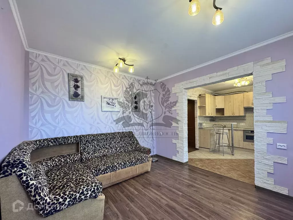 Продаётся 2-к квартира, 63 м - Фото 0