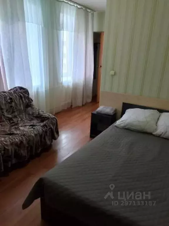 Комната Пермский край, Кудымкар ул. 50 лет Октября, 42 (16.0 м) - Фото 0