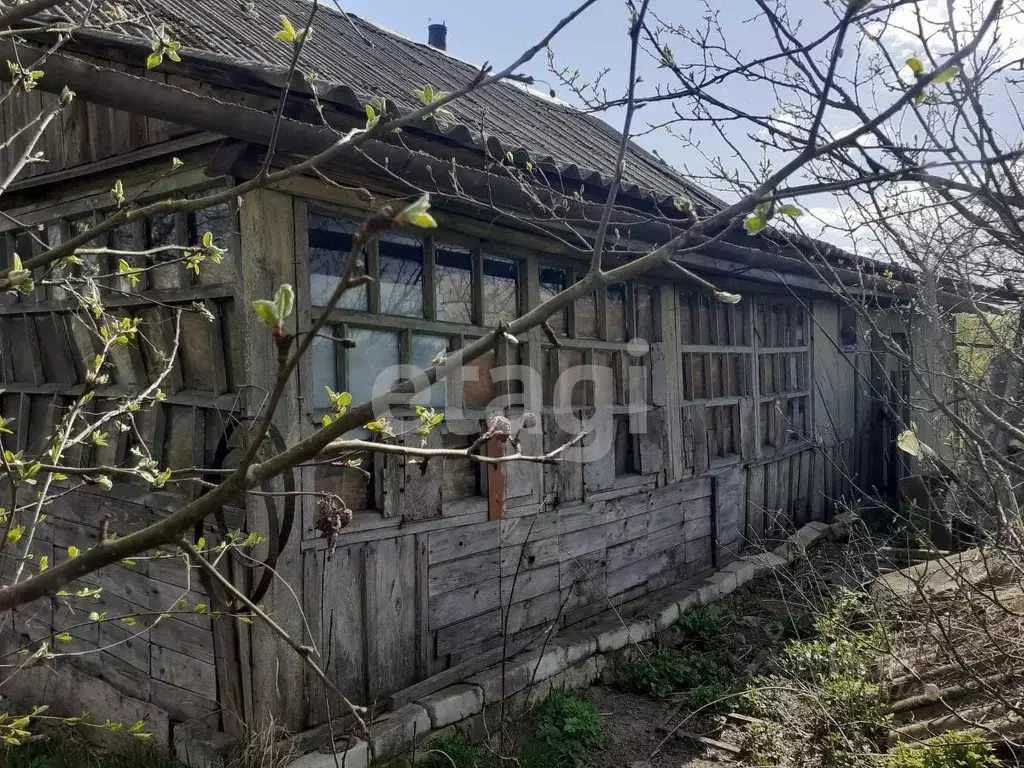 Дом в Брянская область, Комаричский район, Игрицкое с/пос, д. ... - Фото 2