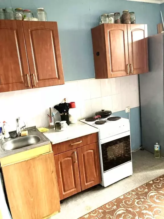 1-к кв. Московская область, Одинцово ул. Чистяковой, 52 (43.0 м) - Фото 2