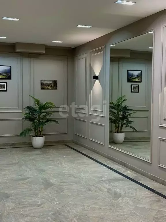 2-к кв. Дагестан, Махачкала ул. Газпромная, 15к8 (82.2 м) - Фото 1