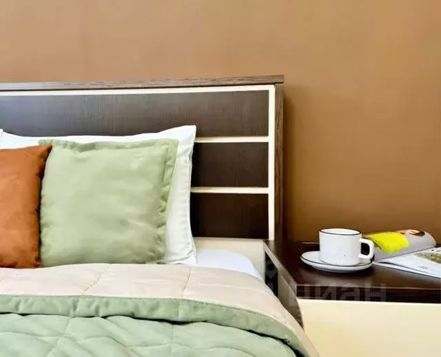 1-к кв. Тюменская область, Тюмень ул. Максима Горького, 68к1 (70.0 м) - Фото 2