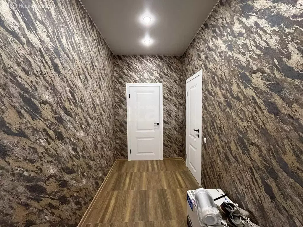 Дом в село Нагаево, 6-й Салютный переулок (131.7 м) - Фото 1