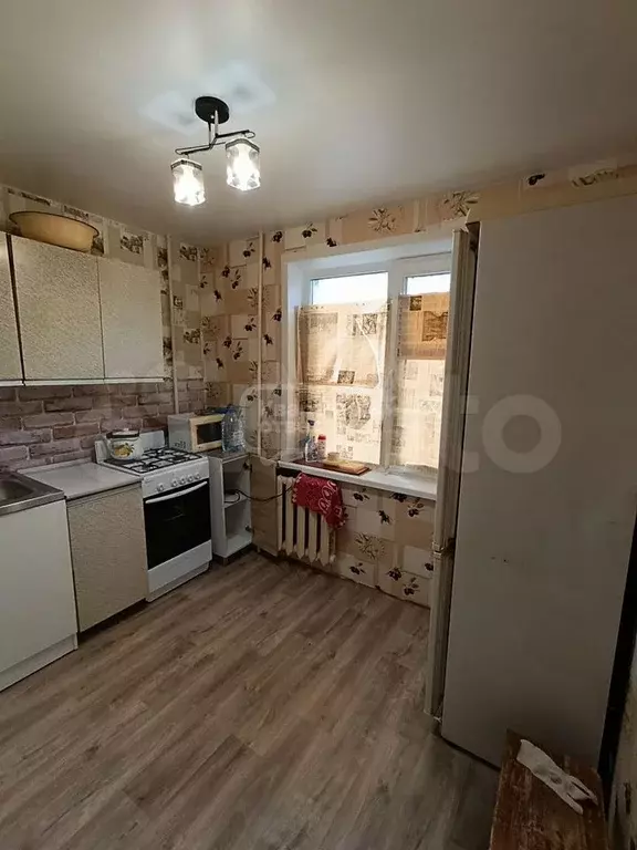 2-к. квартира, 36 м, 1/5 эт. - Фото 1