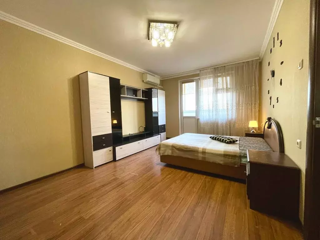 Продаётся 1-к квартира, 37.9 м - Фото 0