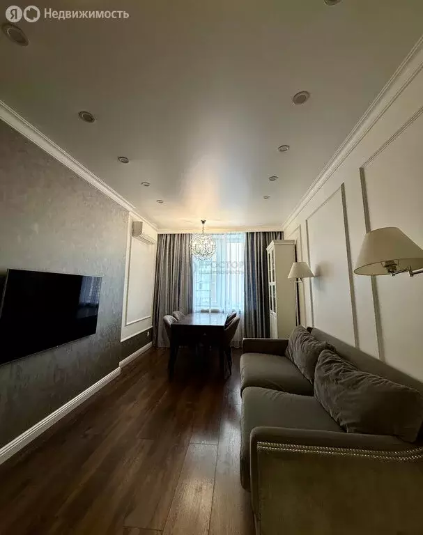 2-комнатная квартира: Королёв, Пионерская улица, 30к10 (73.8 м) - Фото 2