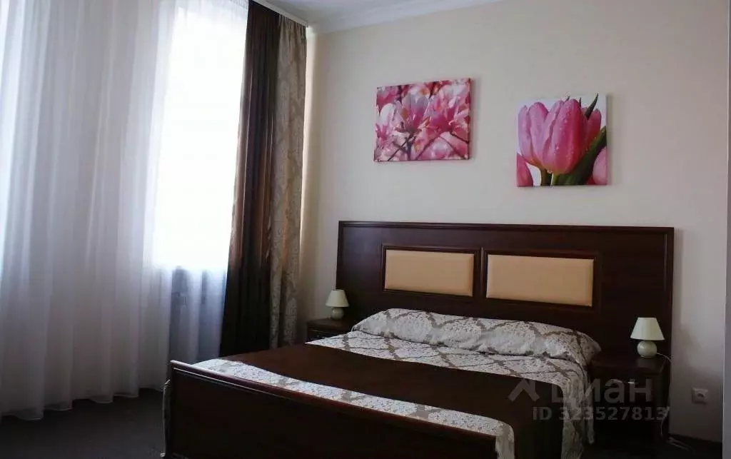 Комната Калининградская область, Гусев ул. Зои Космодемьянской, 2 ... - Фото 1