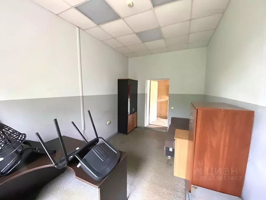 Офис в Санкт-Петербург Глухоозерское ш., 16Б (84 м) - Фото 0