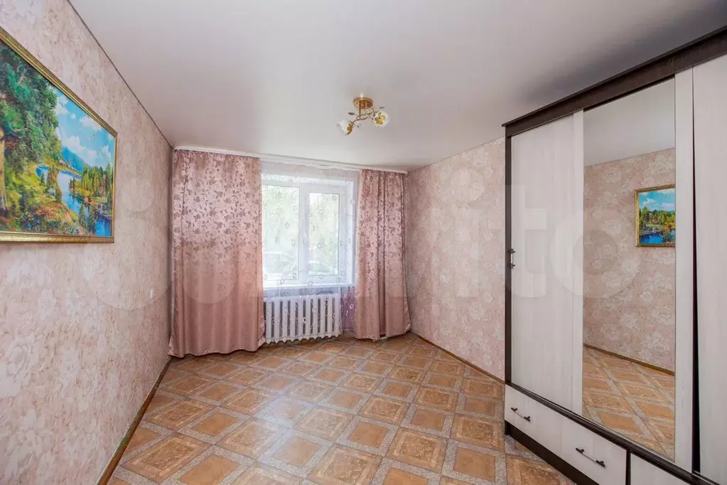 2-к. квартира, 49,8 м, 1/9 эт. - Фото 1
