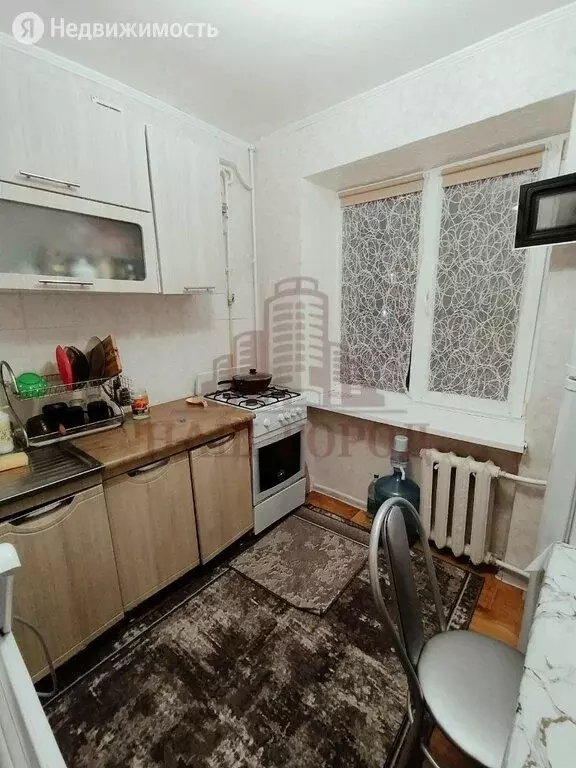1-комнатная квартира: Феодосия, улица Гарнаева, 65 (30 м) - Фото 0