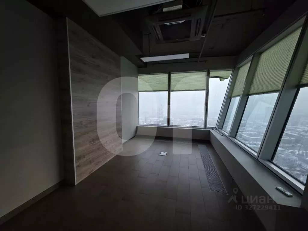 Офис в Москва наб. Пресненская, 6с2 (605 м) - Фото 1