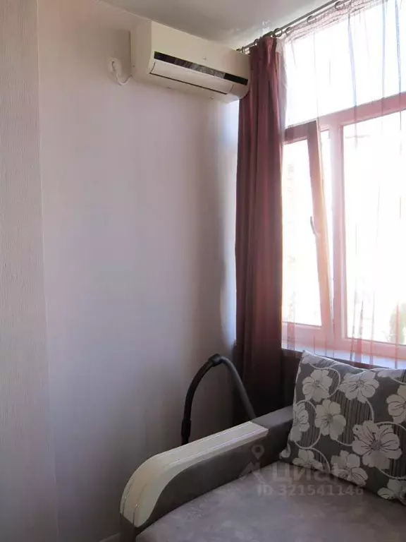 1-к кв. Севастополь ул. Челнокова, 12/4 (35.0 м) - Фото 1