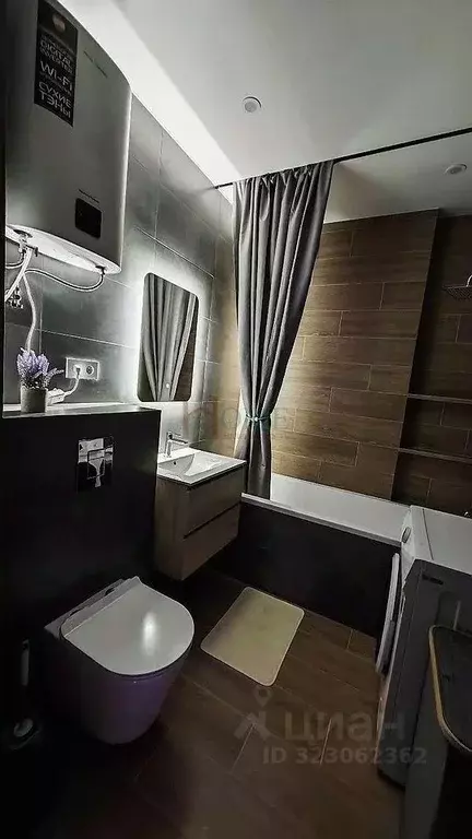 Студия Новосибирская область, Новосибирск ул. Лобачевского, 51/1 (29.0 ... - Фото 2