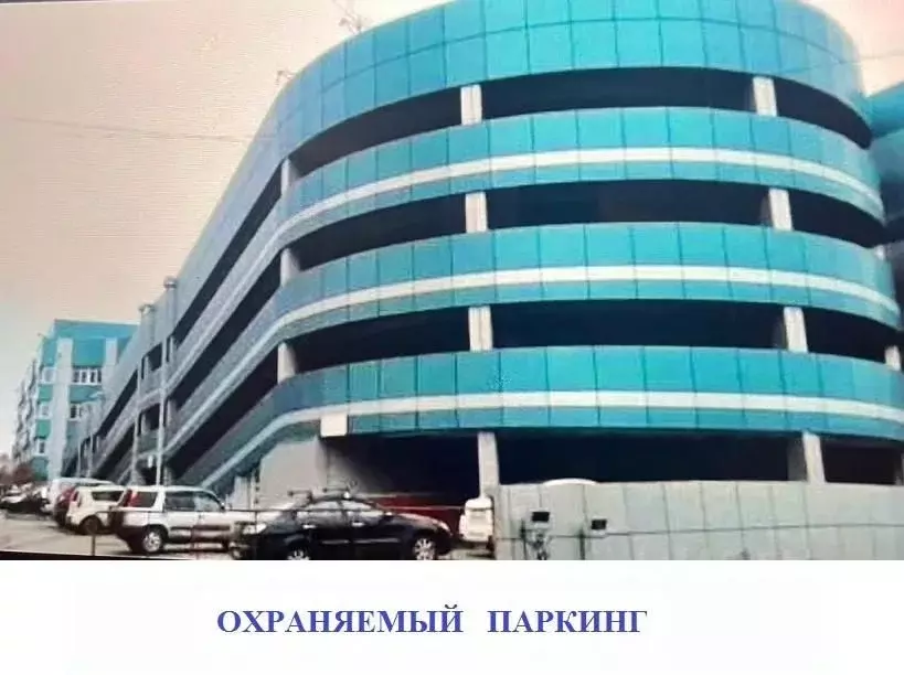 Гараж в Иркутская область, Иркутск Подгорная ул, 41 (19 м) - Фото 0