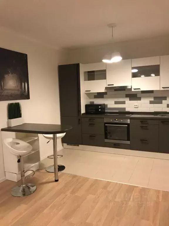 2-к кв. Москва Ярцевская ул., 24К1 (42.0 м) - Фото 1