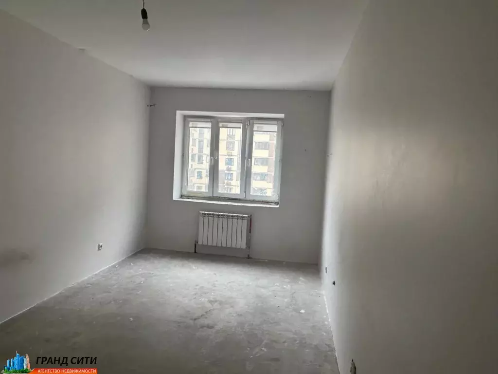 Продаётся 1-к квартира, 35.2 м - Фото 1