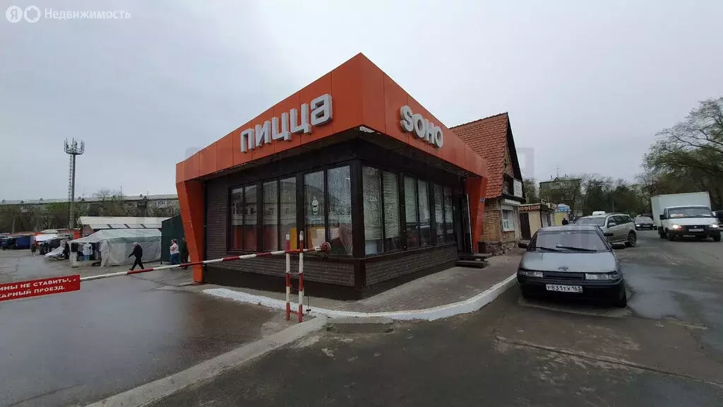 Помещение свободного назначения (50 м) - Фото 0