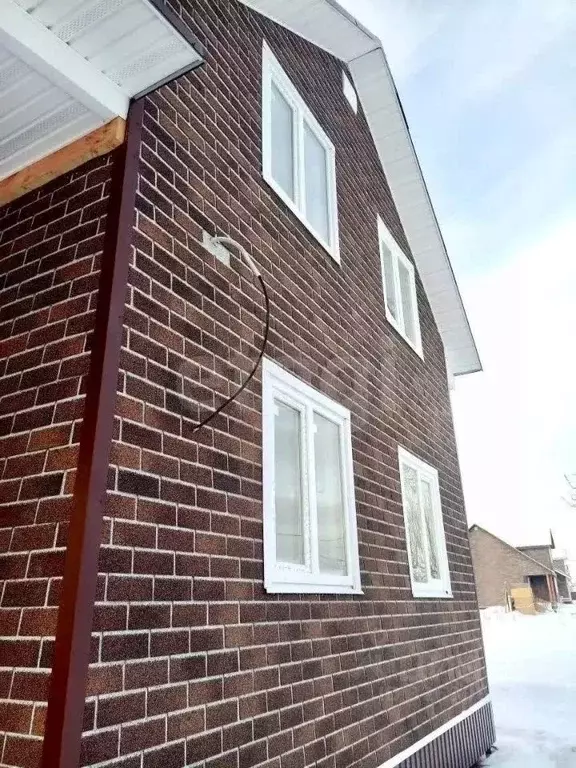 Дом в Ярославская область, Ярославский муниципальный округ, д. ... - Фото 1