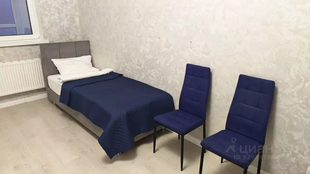 1-к кв. Московская область, Красногорск ул. Липовой Рощи, 6к2 (40.0 м) - Фото 2