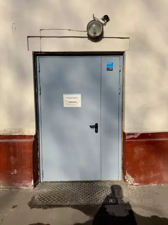 Помещение свободного назначения в Москва Перовское ш., 10к2 (90 м) - Фото 2