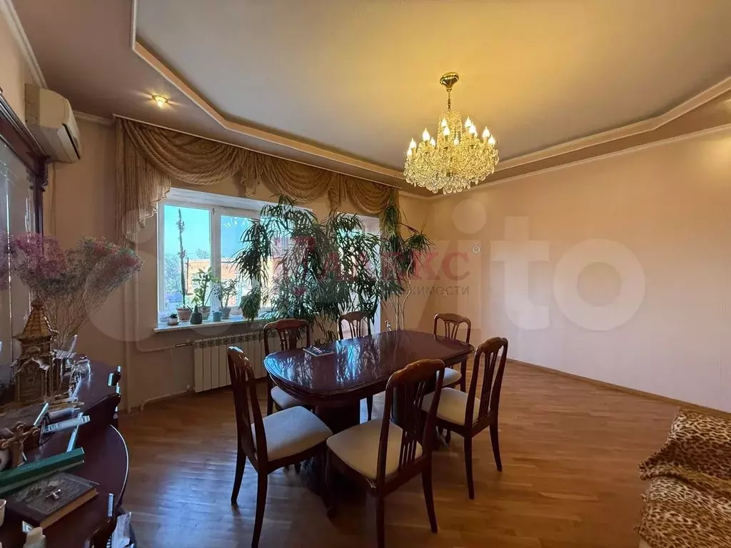 3-к. квартира, 85 м, 6/10 эт. - Фото 1