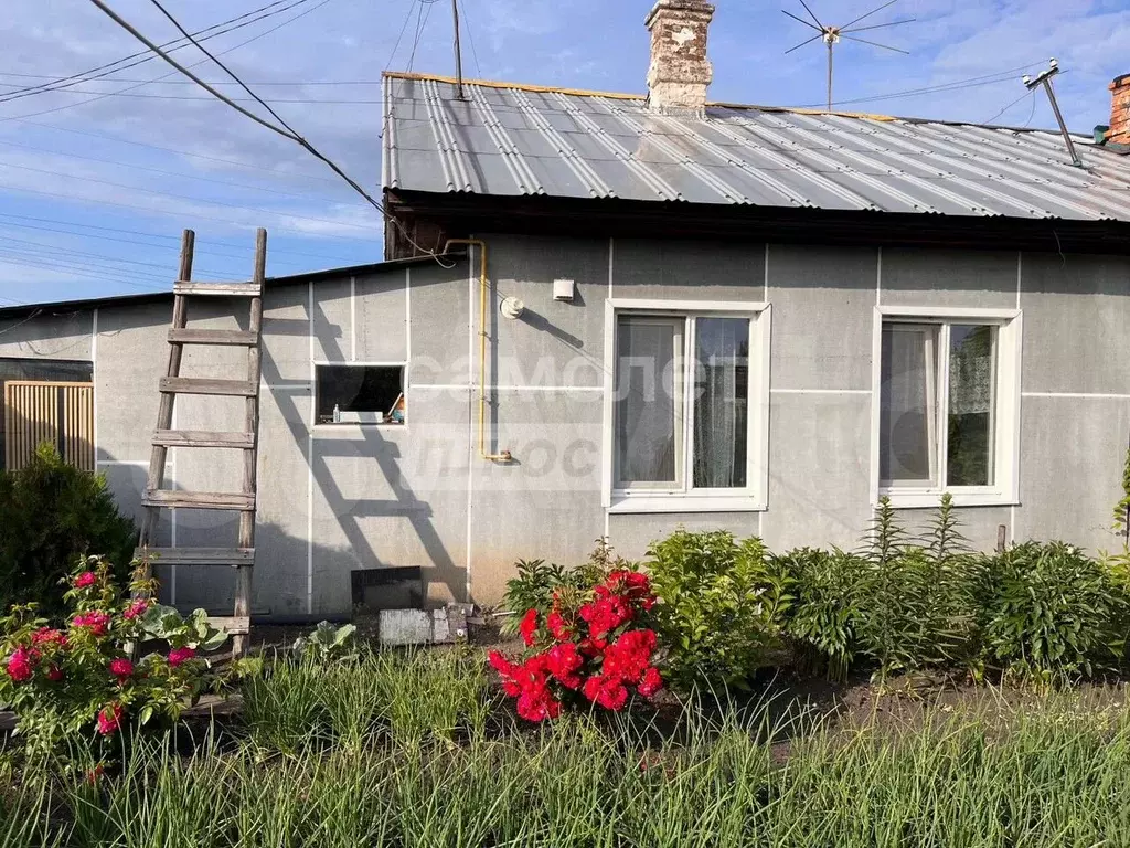 Дом 35 м на участке 4,2 сот. - Фото 0