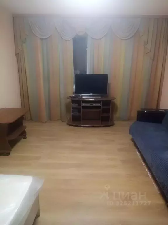 1-к кв. Вологодская область, Вологда Дальняя ул., 20г (40.4 м) - Фото 2