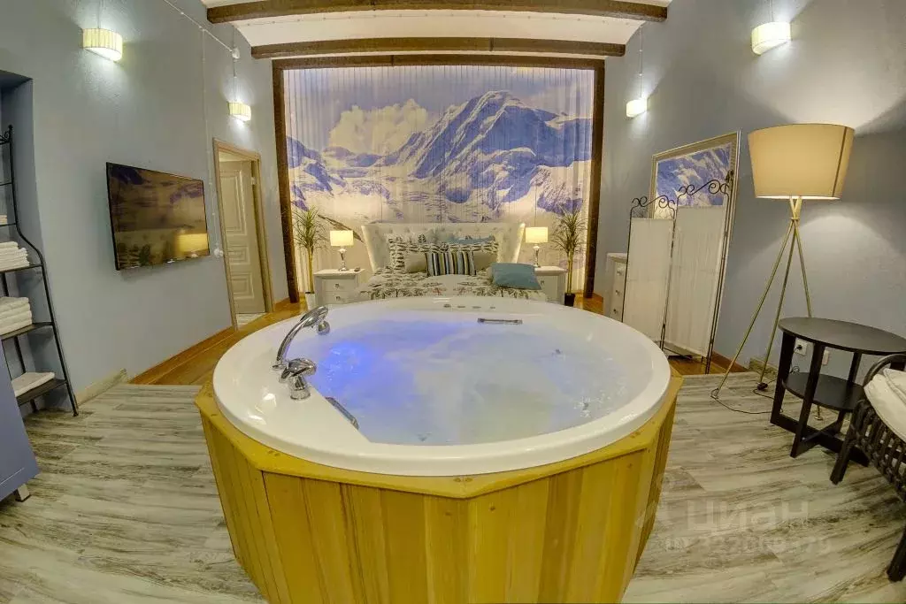 1-к кв. Санкт-Петербург Шпалерная ул., 8 (67.0 м) - Фото 2