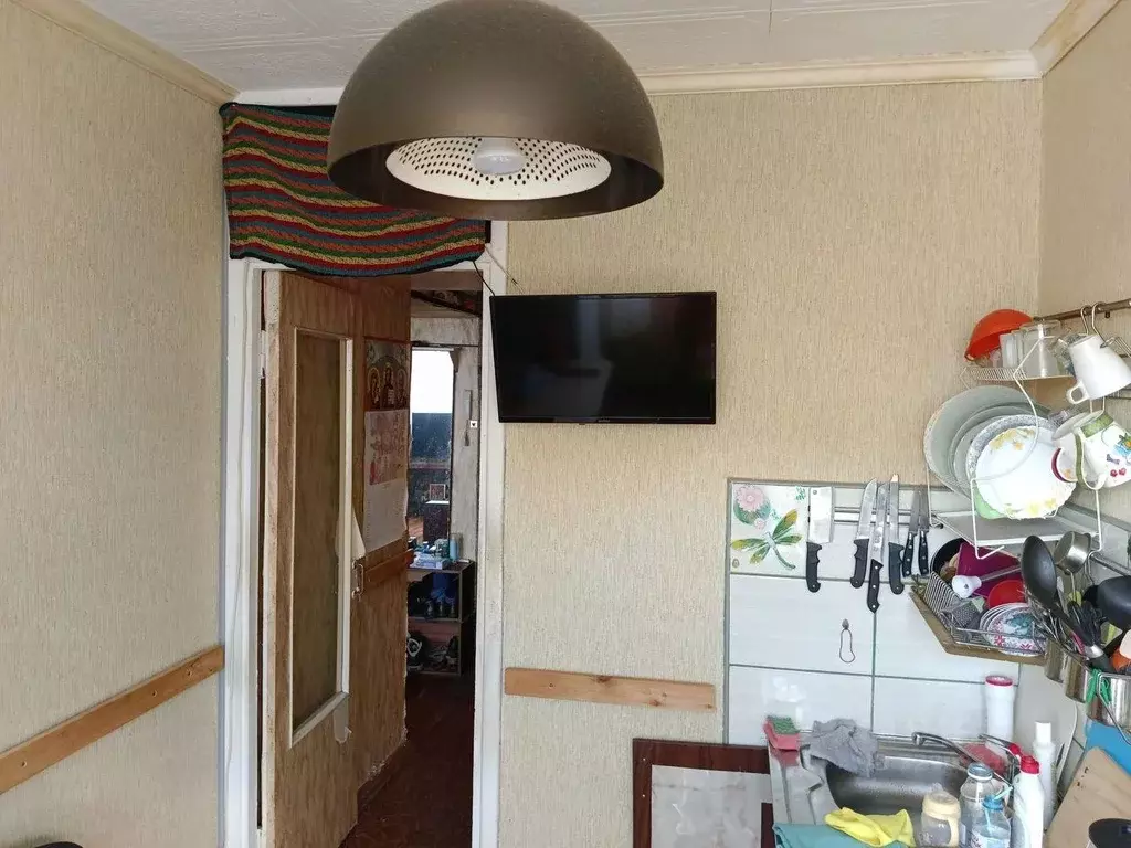 Студия Мурманская область, Кольский муниципальный округ, Молочный пгт ... - Фото 1