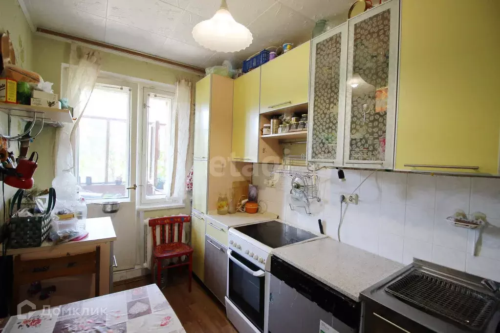 Продаётся 3-к квартира, 66.3 м - Фото 0