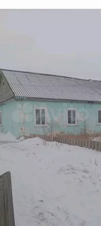 Дом 93,2 м на участке 12 сот. - Фото 1