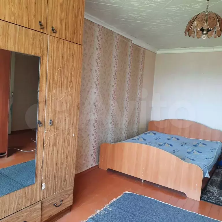 1-к. квартира, 31 м, 4/5 эт. - Фото 0