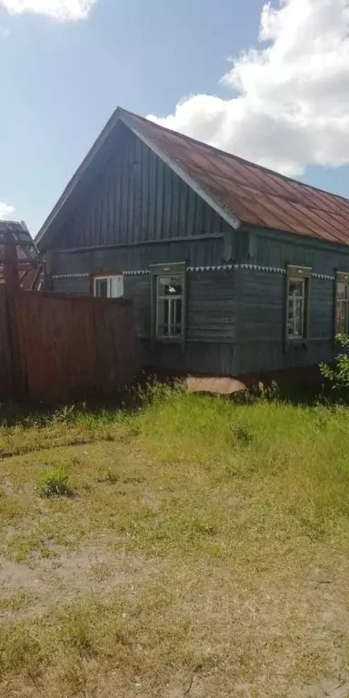 Дом в Тамбовская область, Тамбовский муниципальный округ, пос. Смычка ... - Фото 2