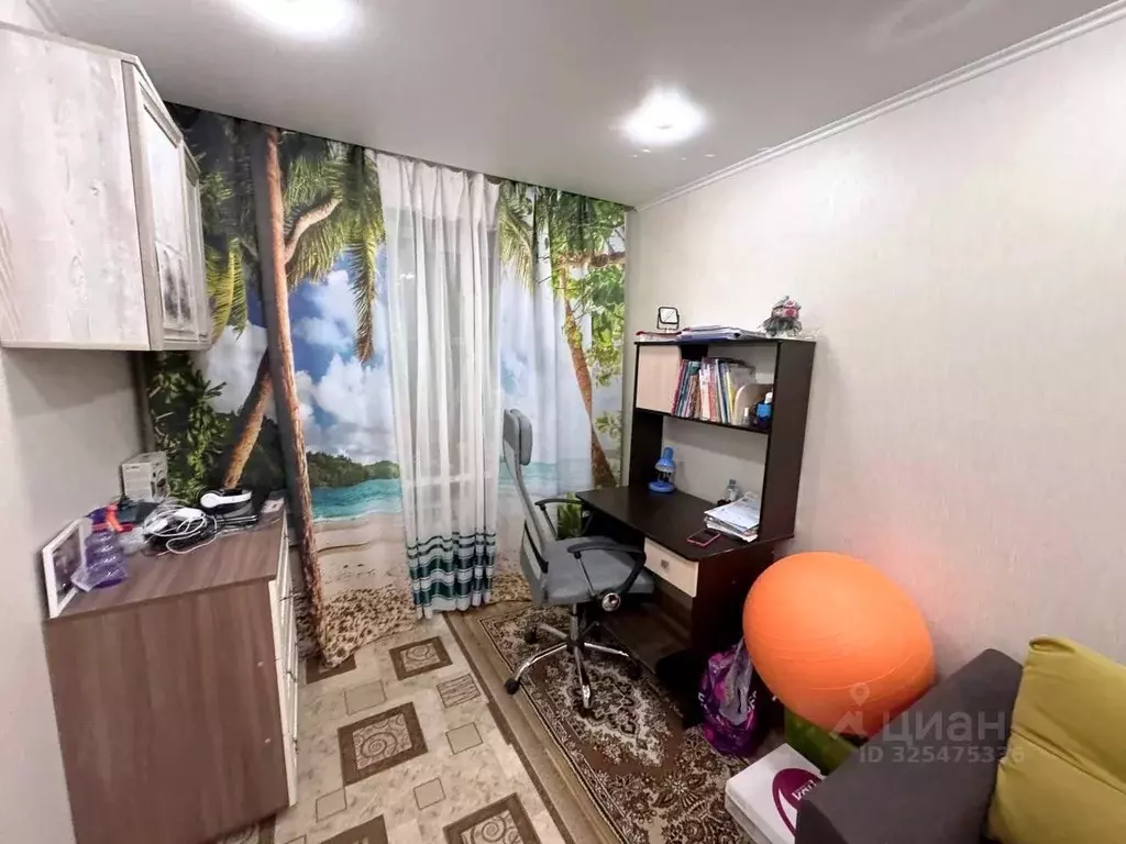 2-к кв. Белгородская область, Белгород ул. Маяковского, 18 (44.0 м) - Фото 2