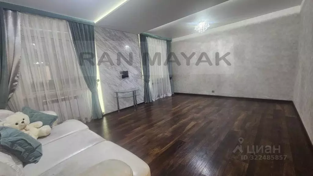 Дом в Адыгея, Майкоп ул. Котовского, 2 (153 м) - Фото 2