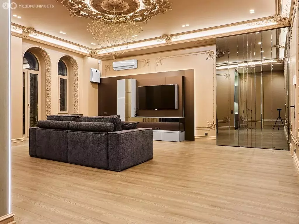 2-комнатная квартира: Санкт-Петербург, Литейный проспект, 59 (76.2 м) - Фото 1