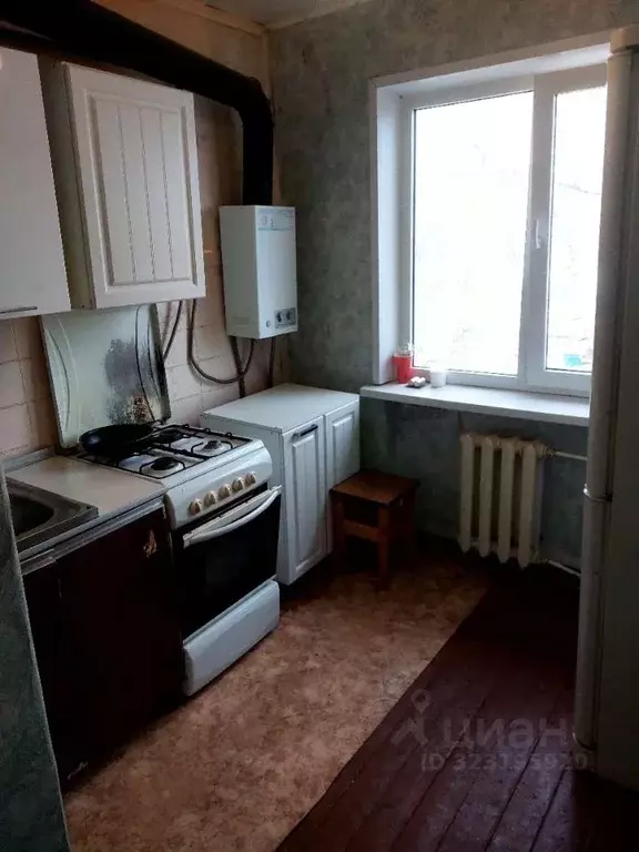 2-к кв. Калужская область, Калуга ул. Чехова, 21 (48.0 м) - Фото 1