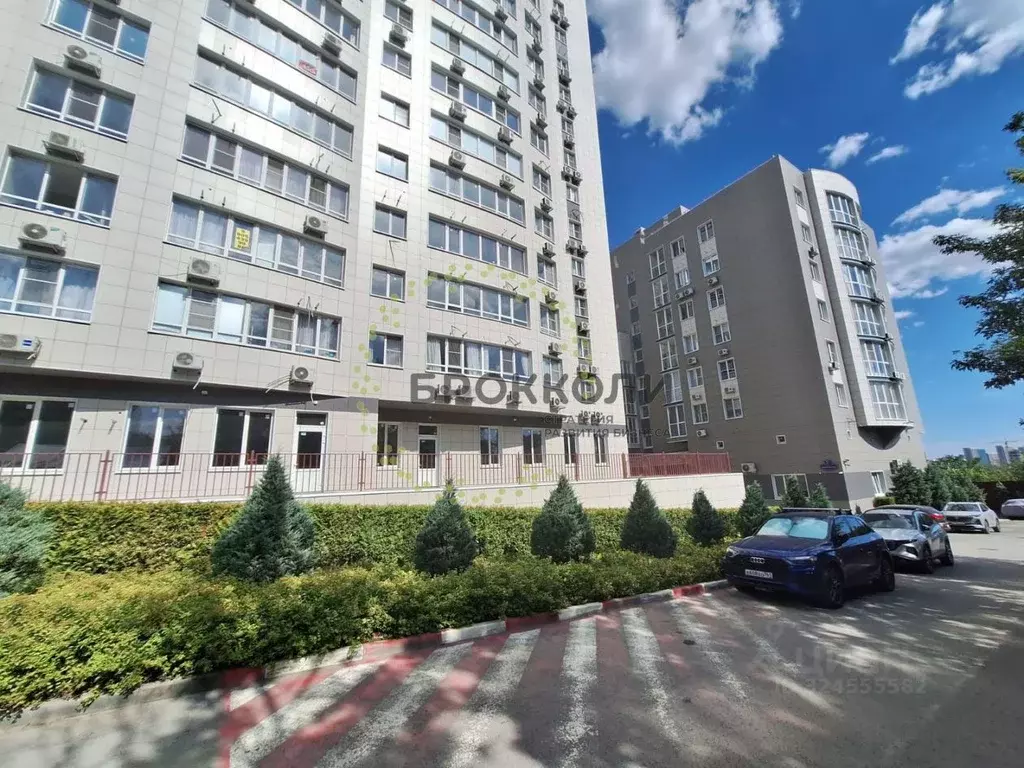 Помещение свободного назначения в Ростовская область, Ростов-на-Дону ... - Фото 2